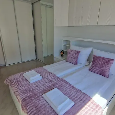 Apartment Taras80m2 *