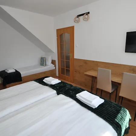 Taras80m2 Apartment *