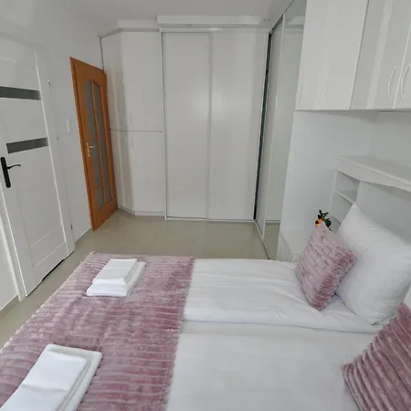 Apartment Taras80m2 *