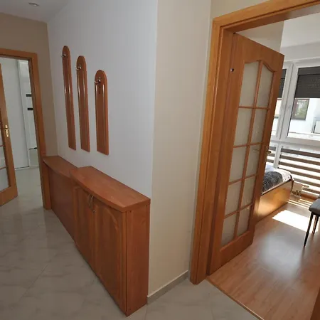 Taras80m2 Apartment Kolobrzeg