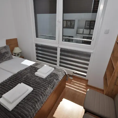 Taras80m2 Apartment *