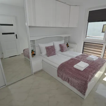 Apartment Taras80m2 *