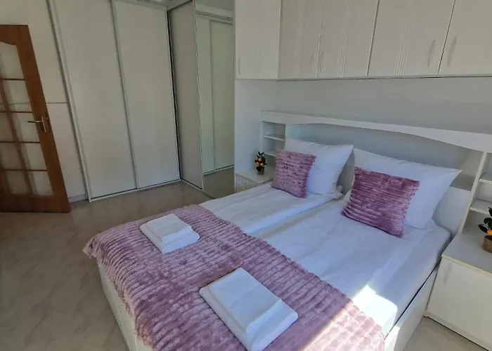 דירה Taras80m2 *