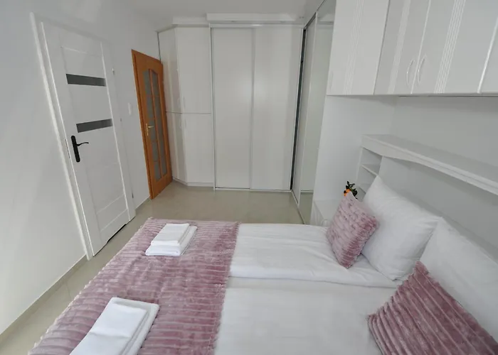 דירה Taras80m2 *