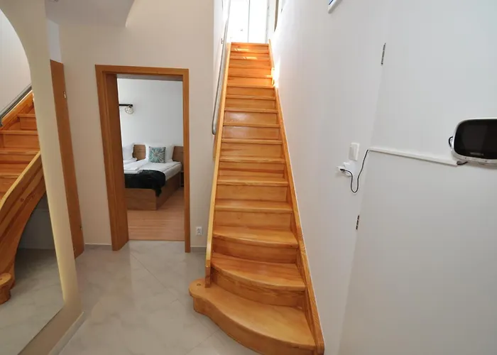 דירה Taras80m2 *